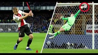 Thumbnail: Best Free Kick Goals of the 2022-23 Season