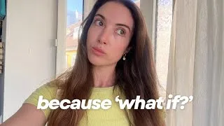 Thumbnail: why you should keep trying (& don’t give up)