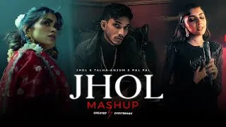 Thumbnail: Jhol X Talha Anjum (Mashup) Ft. Pal Pal | Afusic | Oyeitsnaru