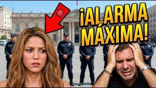 Thumbnail: SHAKIRA Y ANTONIO DE LA RUA DESTROZADOS por BALACERA
