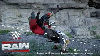 Thumbnail: "Crimson Desert combat is soulless and boring"