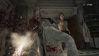Thumbnail: The only thing they fear is LEON