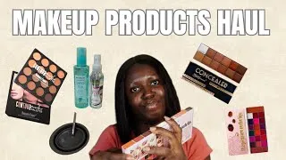 Thumbnail: UNBOXING MAKEUP PRODUCTS AS A BEAUTY CREATOR | NEW PRODUCTS FOR CONTENT CREATION
