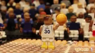 Thumbnail: NBA minifigures are here!!!