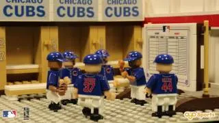 Thumbnail: 2016 World Series Highlights