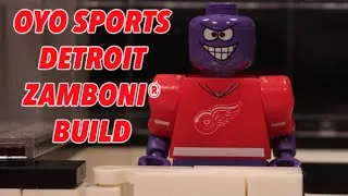 Thumbnail: OYO Sports Detroit Zamboni Build