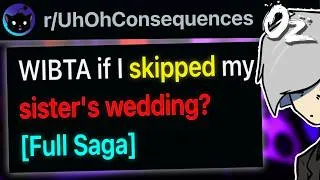Thumbnail: r/UhOhConsequences The Golden Child Learns a Harsh Lesson. [Full Saga]