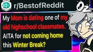 Thumbnail: r/BestOf My Mom is Dating My Old Highschool Classmate. She Went to His Graduation Instead.