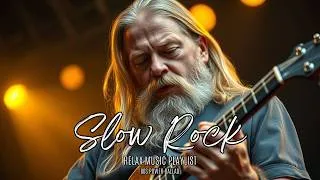 Thumbnail: 🎶 Slow Rock, Classic Rock, Ballad | Timeless Rock Love Songs for Every Generation 🔥