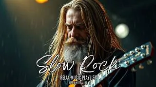 Thumbnail: Slow Rock, Classic Rock, Ballad 🔥 Best Rock Love Songs of All Time 🎶