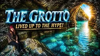 Thumbnail: The Grotto Lived Up To The Hype! | Bruce Peninsula National Park Adventure