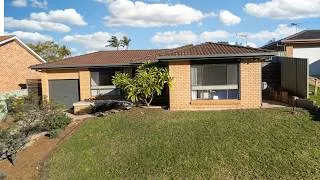 Thumbnail: 16 Boomerang Cres, Raby - Fully Renovated Family Entertainer | Granny Flat Potential (STCA)