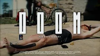 Thumbnail: DOOM: The Documentary | Ultra Endurance Bikepacking Race | Full Film