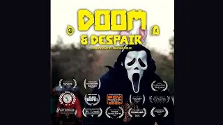 Thumbnail: Doom & Despair | An Arkansas Bikepacking Documentary
