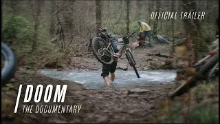 Thumbnail: DOOM: The Documentary | Bikepack Racing in the Ozarks | Trailer