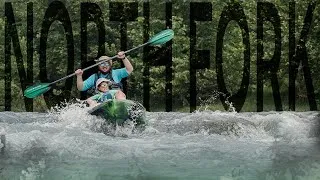 Thumbnail: 3 Days Kayak Camping the North Fork of the White River
