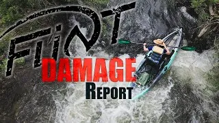 Thumbnail: We broke our NuCanoe Flint? | 6 Year Kayak Review