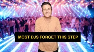 Thumbnail: This One Thing Made Our DJ Business The Most Money