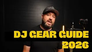 Thumbnail: This Is The Only DJ Gear You Need in 2026