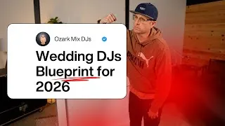 Thumbnail: I DJ'd over 400 Weddings and Found This