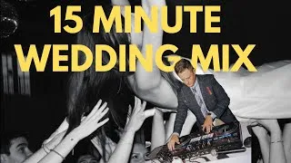 Thumbnail: How We Start the Dance Floor at Weddings (and make it go OFF)