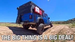 Thumbnail: The Big Thing is a Big Deal!