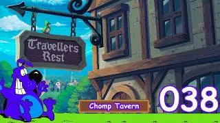 Thumbnail: Travellers Rest - 2026 08 18 - 038 - No Commentary.