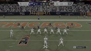 Thumbnail: LET'S GO 98 YARDS