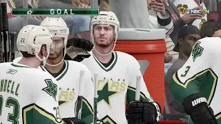 Thumbnail: NHL19 OT WIN