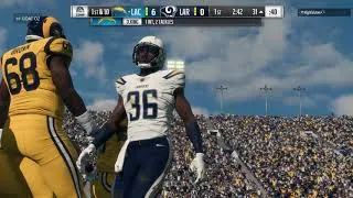 Thumbnail: MADDEN 18   FOOTBALL Highlights