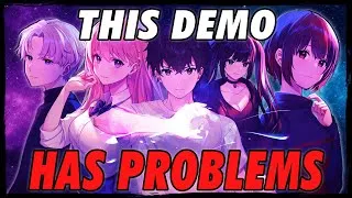 Thumbnail: Eternights is Promising, but...
