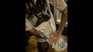 Thumbnail: (FREE) Babyface Ray Type Beat - "Witches"