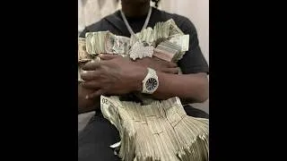 Thumbnail: (FREE) Babyface Ray Type Beat - "I Can Feel It"