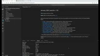 Thumbnail: GitHub Codespaces Quick Review