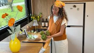 Thumbnail: Peaceful Country Life A Calm Day Filled with Love