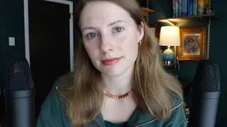 Thumbnail: ASMR Deep Ear Attention