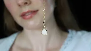 Thumbnail: ASMR Gently Hypnotizing You to Sleep