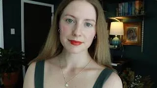 Thumbnail: ASMR Pampering You 🌦️ Realistic Layered Sounds for Sleep