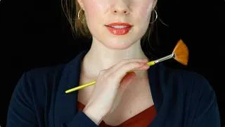 Thumbnail: ASMR Personal Attention for Sleep