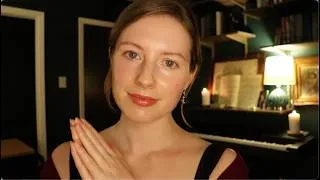 Thumbnail: ASMR The Midnight Spa