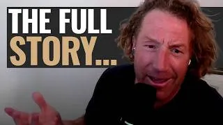 Thumbnail: What REALLY happened between Commie and the Oilers