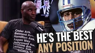 Thumbnail: Doug Flutie and Milt Stegall debate the GOATS - FVS Live