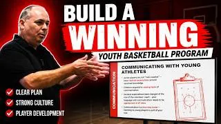 Thumbnail: Build Your Winning Youth Basketball Program From Scratch