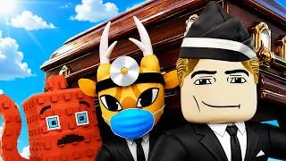 Thumbnail: ROBLOX - Meme Dance Song (Osiris Remix)  ☢️Season 12☢️