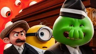 Thumbnail: Minions & Monsters - Meme Dance Song (Osiris Remix)  ☢️Season 12☢️