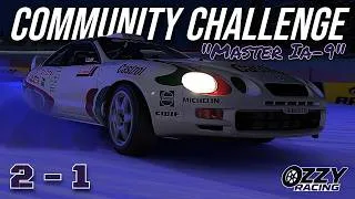 Thumbnail: This License Test Is Breaking Me 😅 | IA-9 Master Challenge