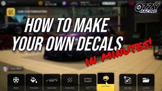 Thumbnail: Your GT7 Garage Is About to Look Insane (Here's Why)