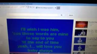 Thumbnail: my bon jovi cover 4 my GF