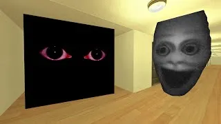Thumbnail: Fear And Juggler Nextbot Gmod