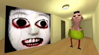 Thumbnail: Hammod Habibi And Aheno Nextbot Gmod